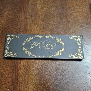 Beautiful highlight palette Amber Scholls collection